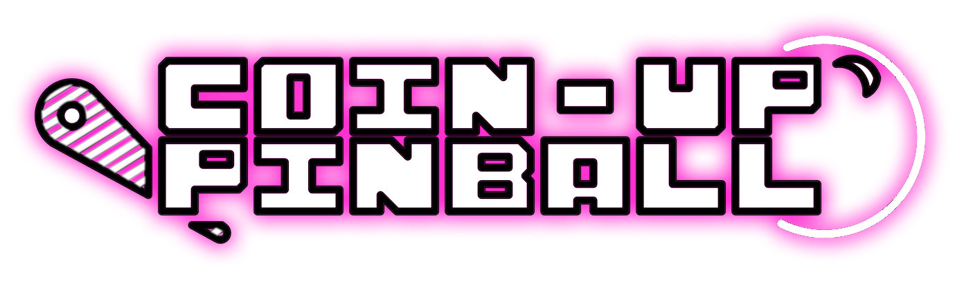 Coin-Up Pinball