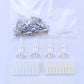 Bally / Stern Power Rectifier Board Replacement Kit AS-2518-18/49 / TA-100