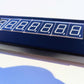 Single Bally Stern 7 Digit LED Display With Steel Mounting Frame AS-2518-58 / A-645