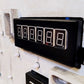 Single Bally Stern 7 Digit LED Display With Steel Mounting Frame AS-2518-58 / A-645