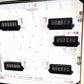 Single Bally Stern 7 Digit LED Display With Steel Mounting Frame AS-2518-58 / A-645