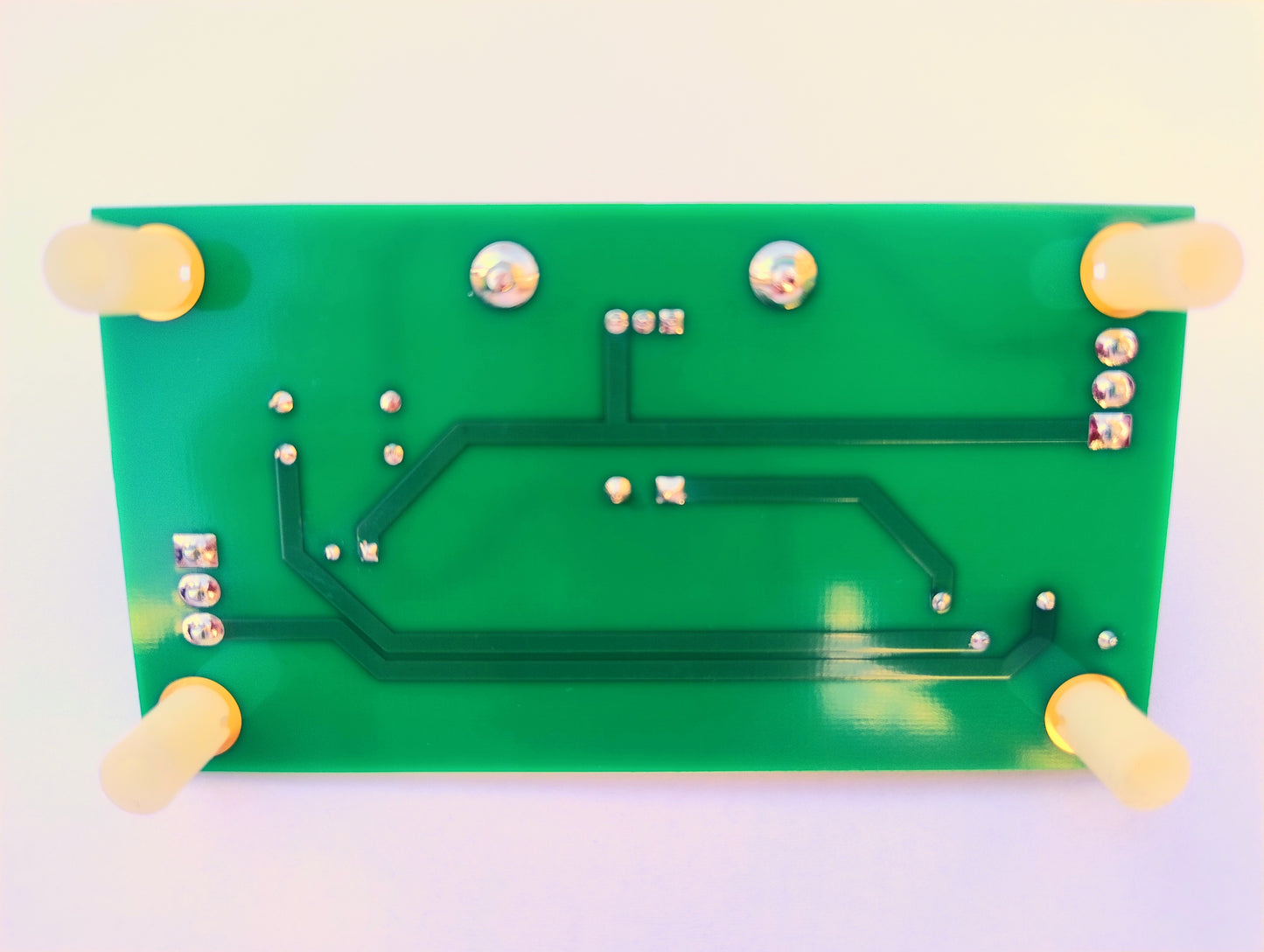 Bally Williams Motor Regulator Triac Board A-13892-2 / C-13892