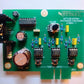 Gottlieb System 1 Tone/Sound Board B-18555