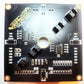 Twilight Zone Interactive RGB Clock Board A-16219 & A-16220