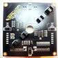 Twilight Zone Interactive RGB Clock Board A-16219 & A-16220