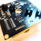 Twilight Zone Interactive RGB Clock Board A-16219 & A-16220