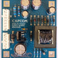 Capcom DMD Display Driver Power Supply Board - A0015505