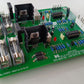 Data East / Sega 2 Flipper Board - 520-5033-00 / 520-5070-00 / 520-5080-00 Side